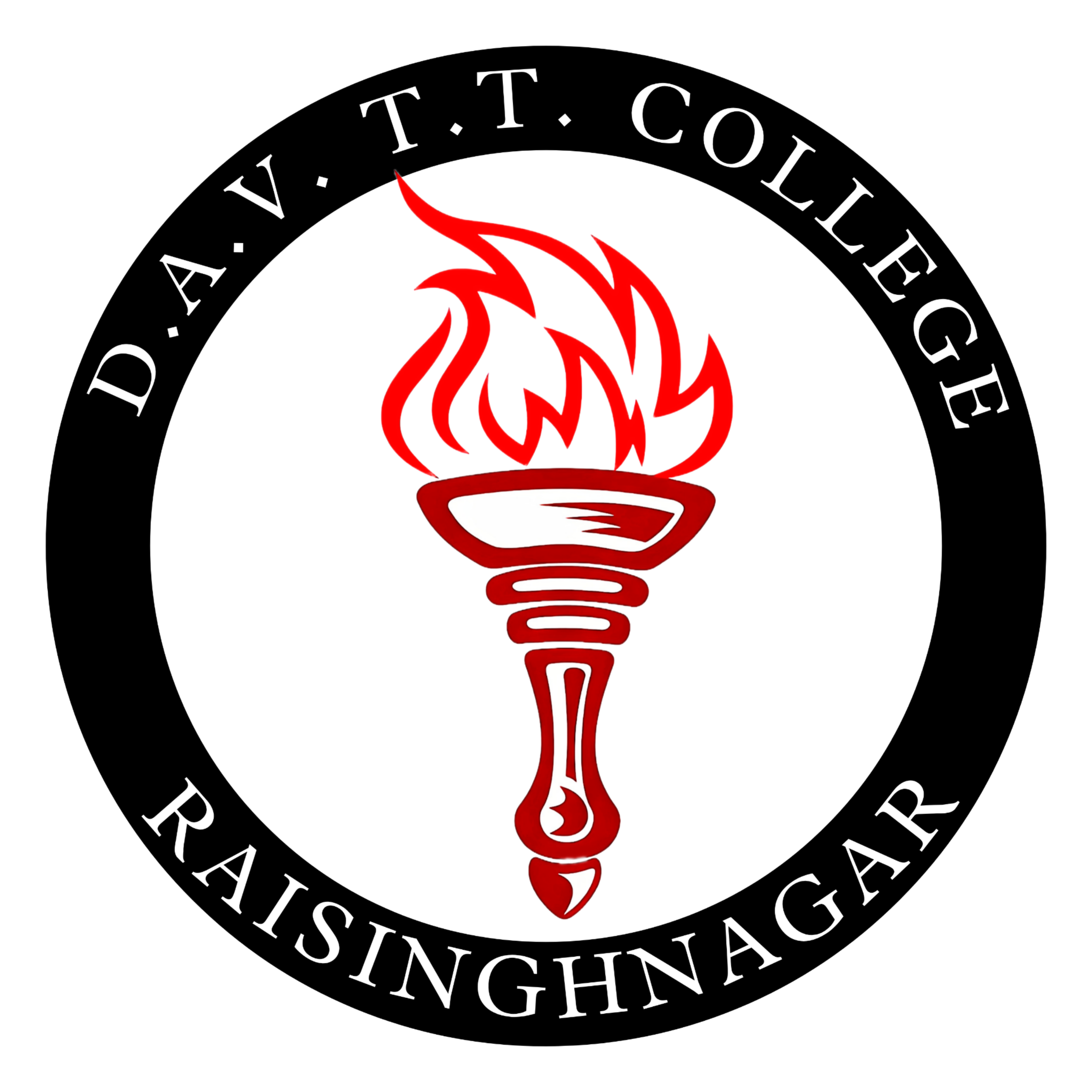 College Logo